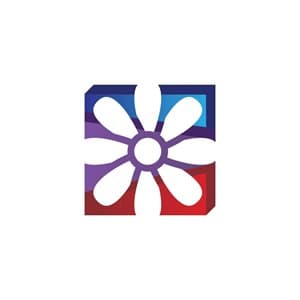 Logo for ABA Centers of America