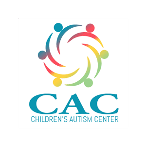 Logo for Children's Autism Center