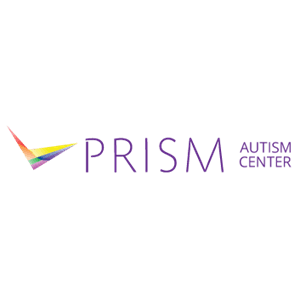 Logo for Prism Autism Center