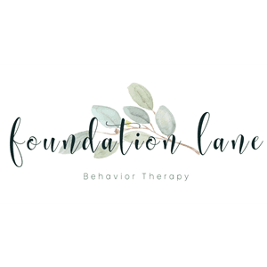 Logo for Foundation Lane