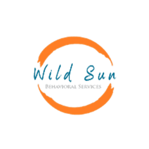 Logo for Wild Sun Behavioral Services