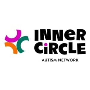 Logo for Inner Circle Autism Network