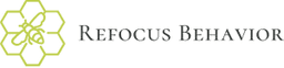 Refocus Behavior
