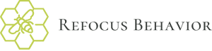 Logo for Refocus Behavior