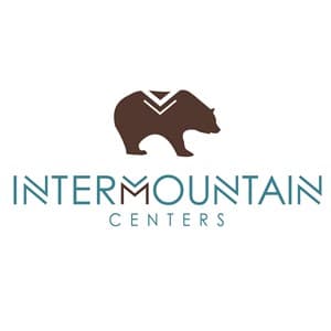 Logo for Intermountain Centers