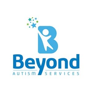 Logo for Beyond Autism
