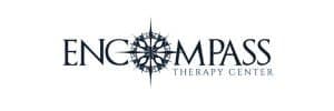 Logo for Encompass Therapy Center