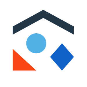 Logo for The Place for Children with Autism