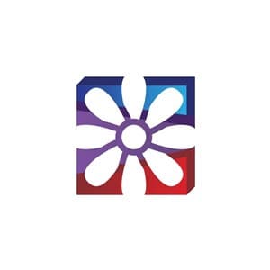 Logo for ABA Centers of America