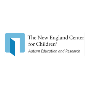 Logo for New England Center for Children