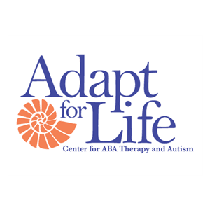Logo for Adapt for Life
