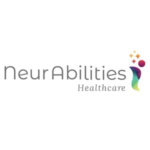 Logo for NeurAbilities Healthcare