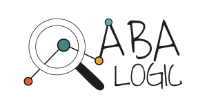 Logo for ABA Logic