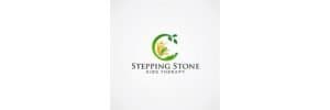 Logo for Stepping Stone Kids Therapy