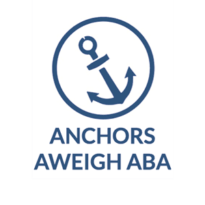 Logo for Anchors Aweigh ABA