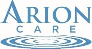 Logo for Arion Care Solutions