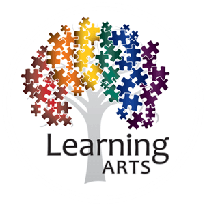Logo for Learning ARTS Corporation