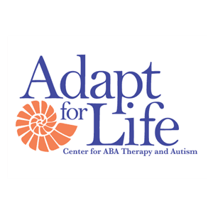 Logo for Adapt for Life