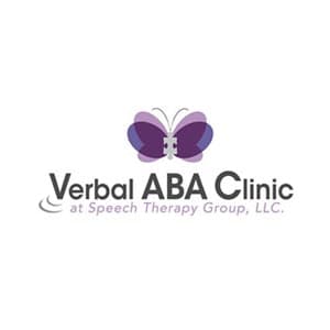 Logo for The Verbal ABA Clinic
