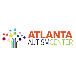 Logo for Atlanta Autism Center