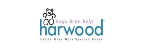 Logo for Harwood Center