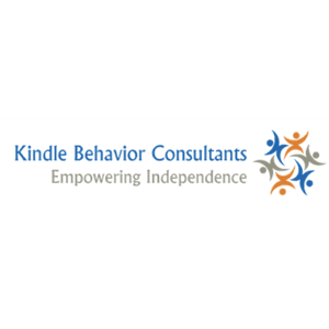 Logo for Kindle Behavior Consultants