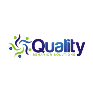 Logo for Quality Behavior Solutions
