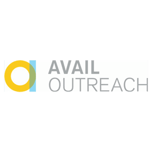 Logo for Avail Outreach