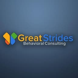 Great Strides Behavioral Consulting